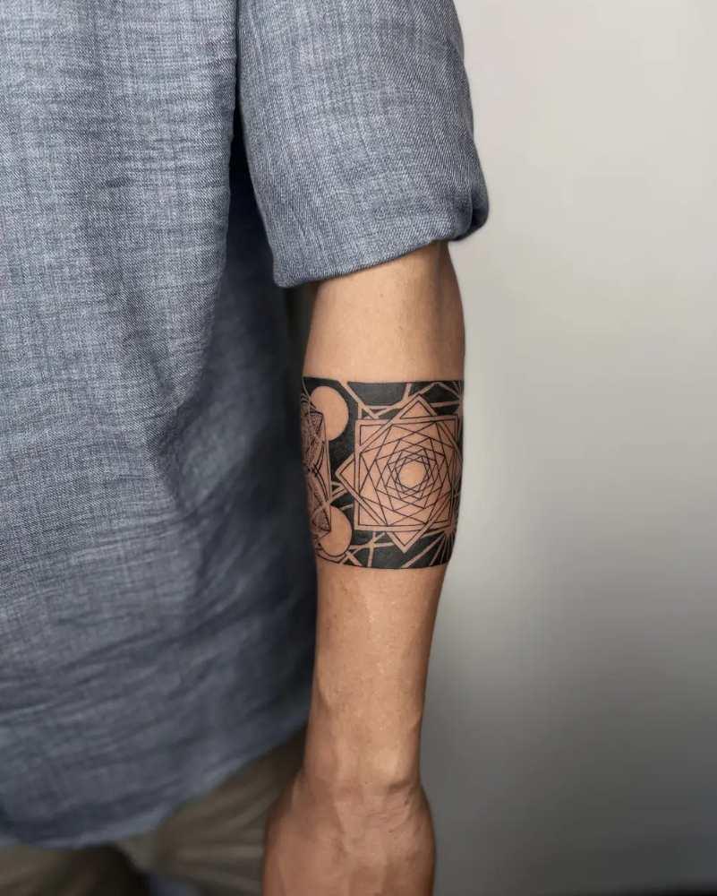 Band Tattoos